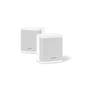 Bose Surround Speakers Wireless White EU DO24500142-20