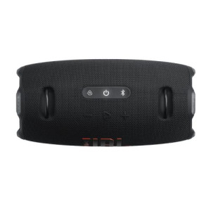 JBL Xtreme 4 Portable Waterproof Outdoor Speaker Black EU ONLY BOX DAMAGE DB20500755-20