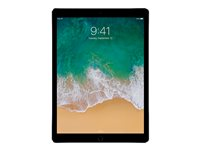 APPLE iPad Pro 12.9 pouces 2nd 256GB WIFI 12.9 pouces Space Gray No Accessories XP2339989R4167-20