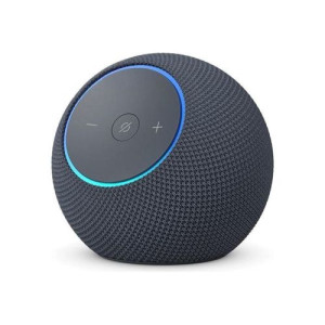 Amazon Echo Dot Max (2025 Release) Smart Speaker Black EU DM7500939-20