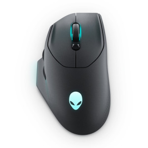 Dell Alienware AW620M DSoM Souris gaming sans fil 211418-20