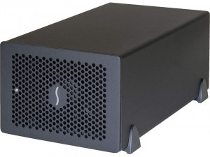 Châssis d'extension Thunderbolt 3 3 slots PCIe Sonnet Echo Express SE IIIe ADPSON0042-20