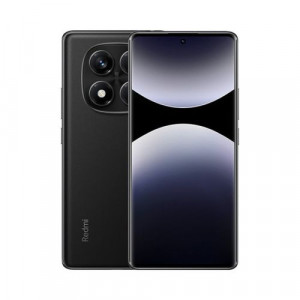 Xiaomi Redmi Note 14 Pro 5G Dual SIM 12GB RAM 512GB With Charger Black EU DI2410095-20