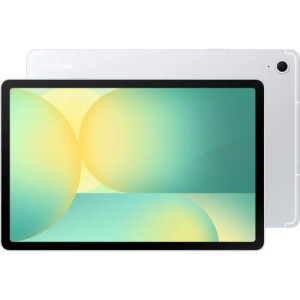 Samsung SM-X520 Galaxy Tab S10 FE 10.9'' Wi-Fi 8GB RAM 128GB Silver EU DA36300944-20