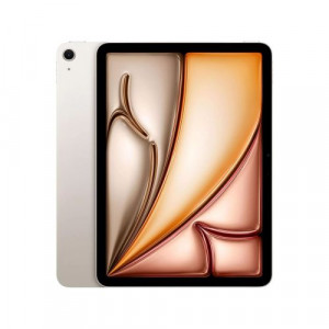 Apple iPad Air 11.0 (2024) Wi-Fi 128GB No Charger Starlight EU MUWE3 DP52200388-20
