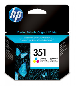 HP CB 337 EE couleur N° 351 542864-20