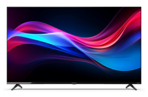 Sharp 50GJ4225E noir 136035-20