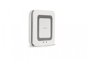 Bosch Smart Home Twinguard Détecteur de fumée 601085-20