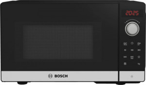 Bosch FFL023MS2 noir 117898-20