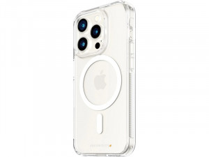 Coque MagSafe pour iPhone 15 Pro Transparente PanzerGlass Hardcase D3O IPXPZR0041-20