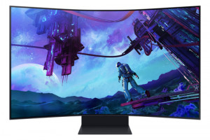 Samsung Odyssey Ark S55CG970NU 106957-20