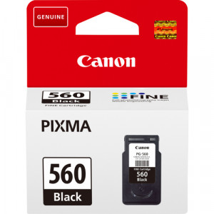 Canon PG-560 noir 486124-20