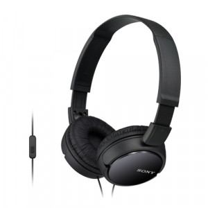 Sony MDR-ZX110APB noir 851529-20