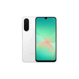 Samsung SM-A266 Galaxy A26 Dual SIM 5G 8GB RAM 256GB White EU ONLY BOX DAMAGE DA1760047-20