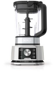 Ninja CB350EU Standmixer silber 729927-20