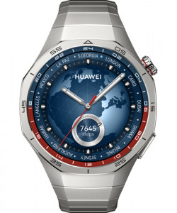 Huawei Watch GT 5 Pro 46mm titanium 139192-20