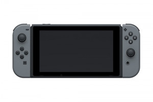 Nintendo Switch gris (nouveau modÃ¨le 2019) 572028-20