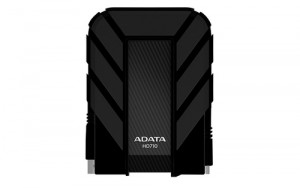 ADATA Externe HDD HD710P 4TB 2.5 DURABLE IP68 Black 887385-20
