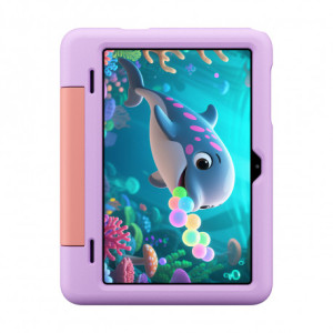 Blackview Tab 20 Kids (10.1'' 64 Go, 4 Go RAM 6 600 mAh) Violet BT20K-4/64_PPL-20