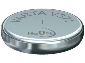 1 Varta Chron V 371 688911-20