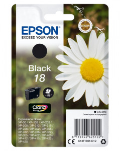 Epson noir Claria Home T 180 T 1801 267738-20