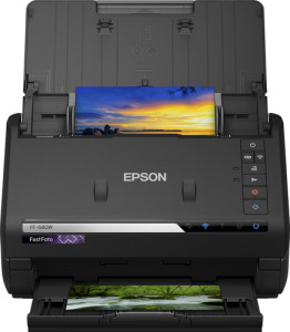 Epson FastFoto FF-680 W 424769-20
