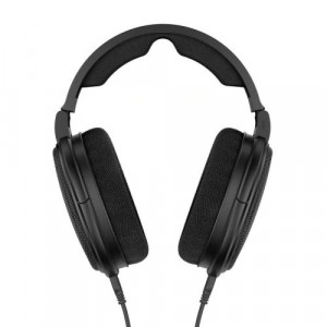 Sennheiser HD 660S2 Wired Over-Ear Heaphones with Detachable Cable Black EU DE35000812-20