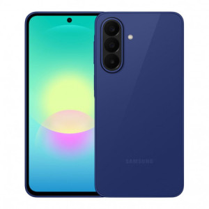 Samsung A276 Galaxy A27 5G (Double Sim 6.7'' 128 Go, 6 Go RAM) Bleu A276-6/128_BLU-20