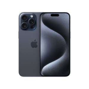 Apple iPhone 15 Pro Max 512GB Blue Titanium EU MU7F3 DP97900224-20