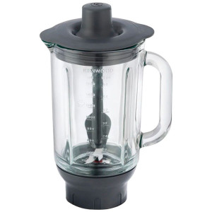 Kenwood KAH 359GL Embout mixeur en verre 447722-20