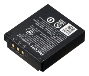 Ricoh DB 120 pour GR IV 193505-20