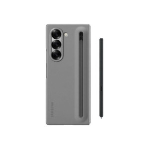 Samsung S Pen Case for Galaxy Z Fold6, Gray EU (EF-OF95PCJEGWW) DA4300246-20