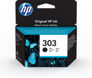 HP T6N02AE noir N° 303 352270-20