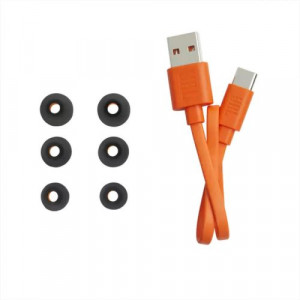 JBL Tune 230 Earphone Bluetooth TWS, NC, Black EU DB4200261-20