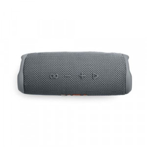 JBL Flip 6 Bluetooth Wireless Speaker Gray EU DB7300542-20