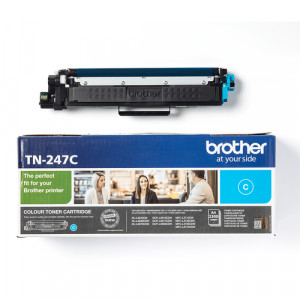 Brother TN-247 C cyan 443564-20