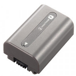 Sony NP-FV50A Batterie Li-Ion pour Série V 337570-20
