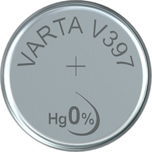 1 Varta Watch V 397 514262-20