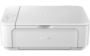 Canon PIXMA MG 3650 S blanc 396230-20