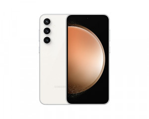 Samsung Galaxy S23 FE (128GB) crème 844944-20