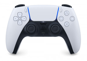 Sony DualSense Wireless Controller PS5 blanc 852980-20