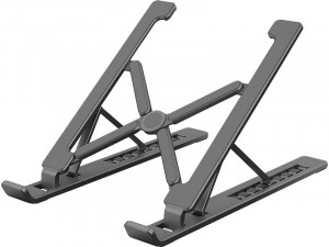 Novodio Portable Stand Support pliable pour MacBook Pro & ordinateur portable AMPNVO0369-20