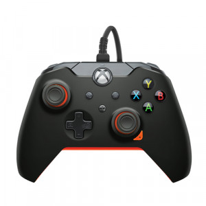 PDP Atomic noir Controller Xbox Series X/S & PC 770016-20