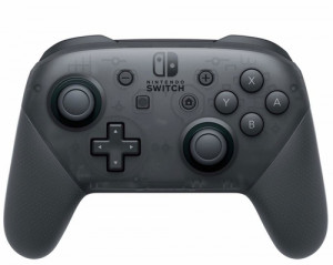 Nintendo Switch Pro Controller 270622-20