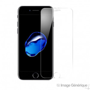 Verre Trempé Pour iPhone 7 Plus / 8 Plus (9H, 0.33mm) 377067-20