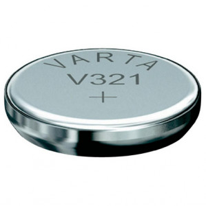 1 Varta V 321 748970-20