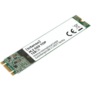 Intenso M.2 SSD TOP 128GB SATA III 3832430 375524-20