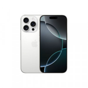 Apple iPhone 16 Pro 256GB White Titanium EU MYNJ3 DP99900402-20