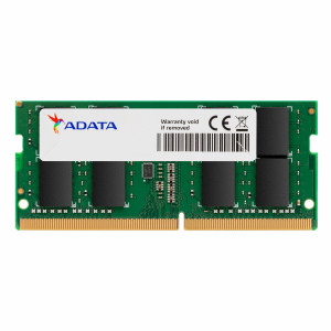 ADATA DDR4 SO-DIMM SO-DIMM 32GB CL22 AD4S320032G22-SGN 179330-20