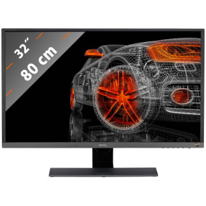 BenQ EW3270U 428808-20